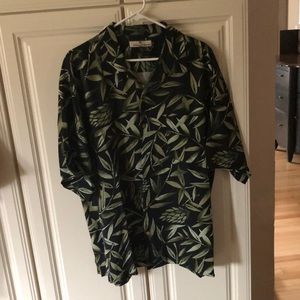 Tommy Bahama men’s shirt
